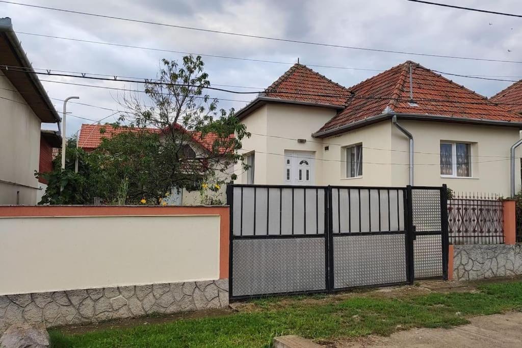 Casa Piatra Craivii, Aproape De Alba Iulia Villa Exterior photo